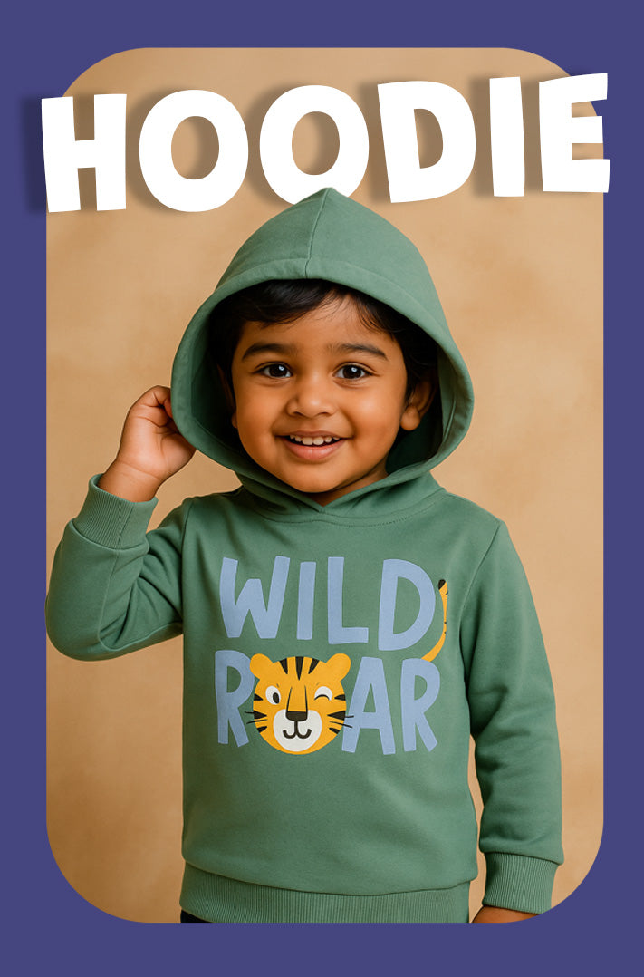 Hoodies
