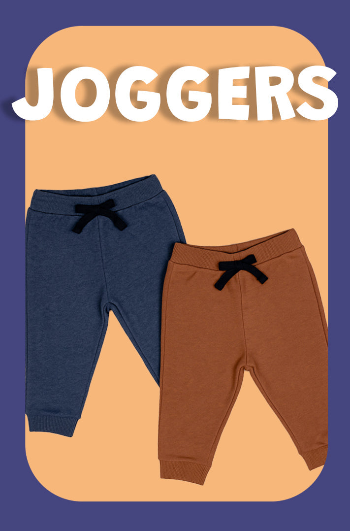 Joggers