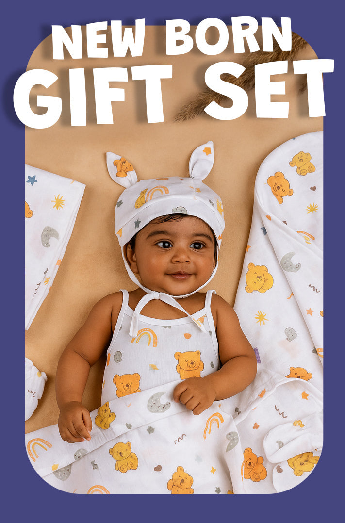 New Born Gift Sets