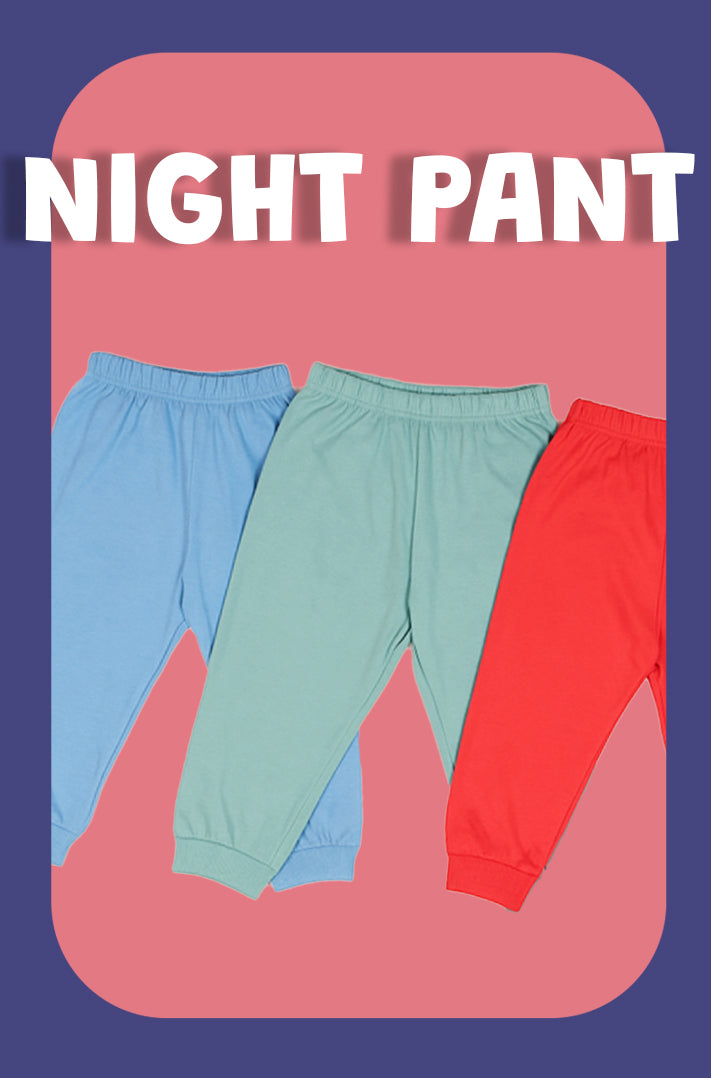 Night Pants