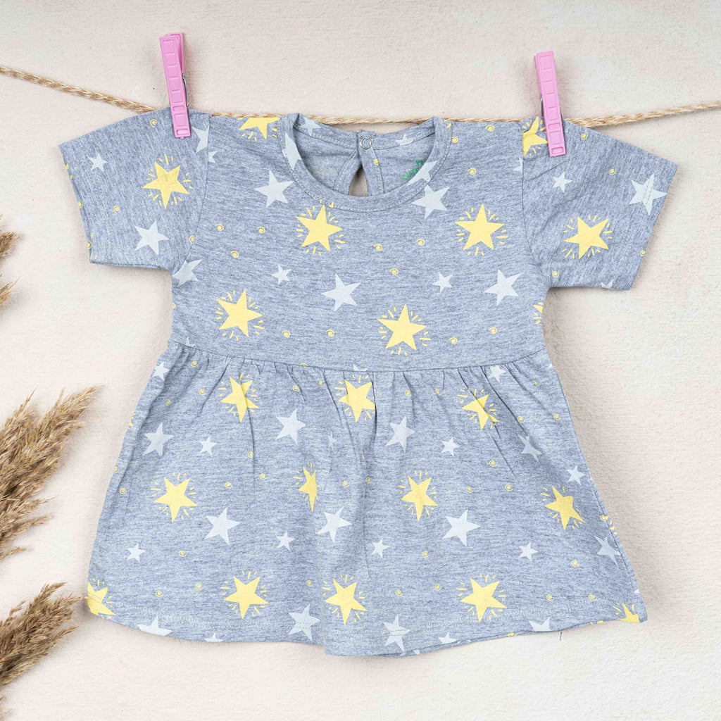 Star Girl