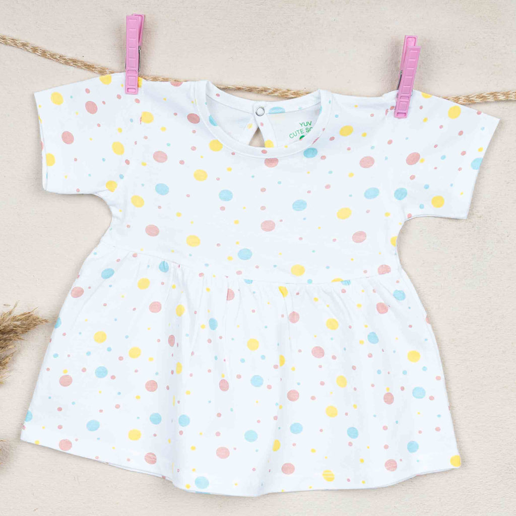Polka Tots