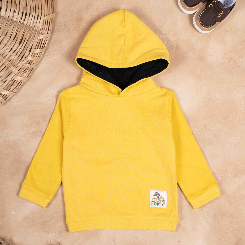 Mellow Yellow