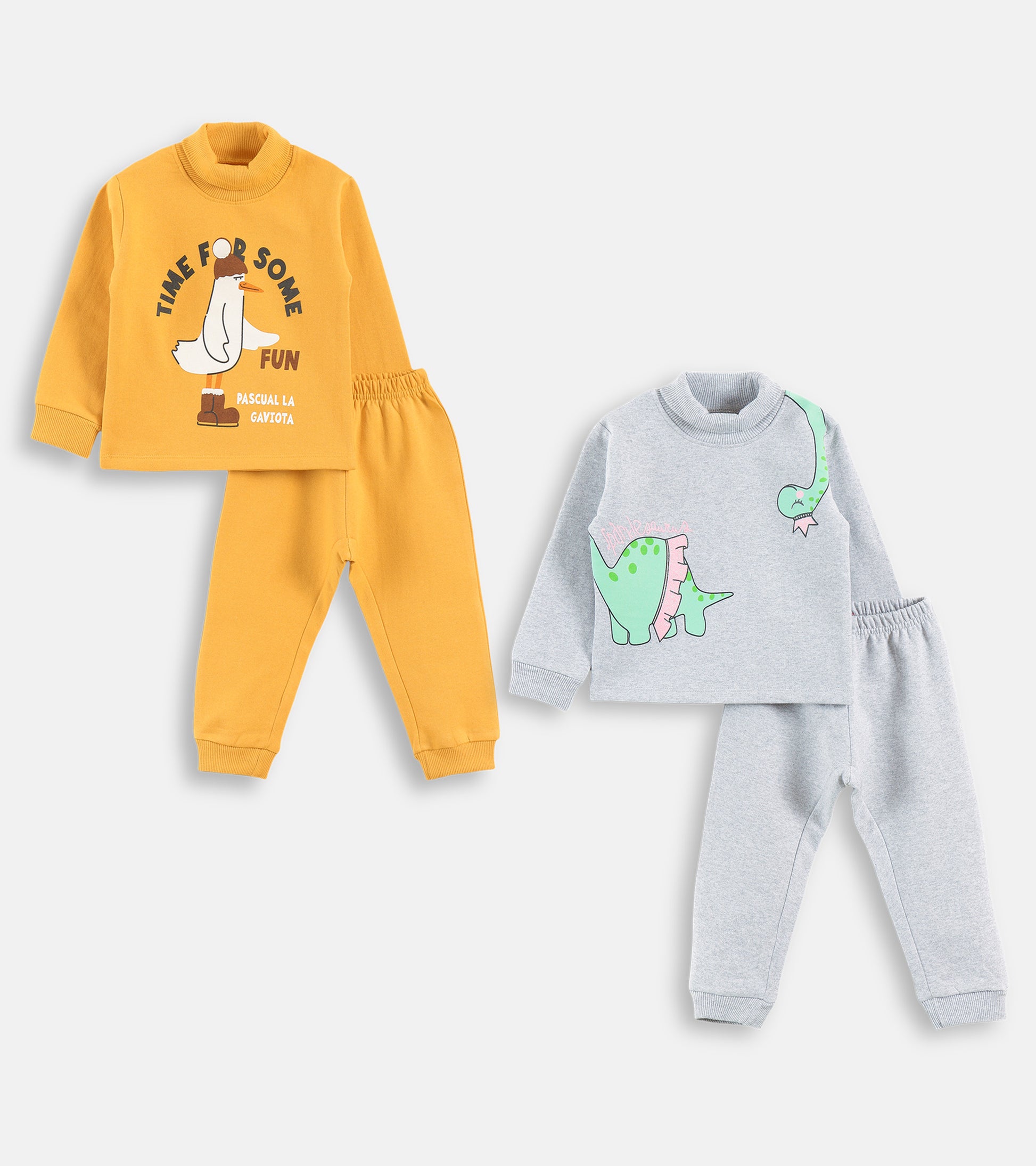 Playtime Pals Infant Winter Set