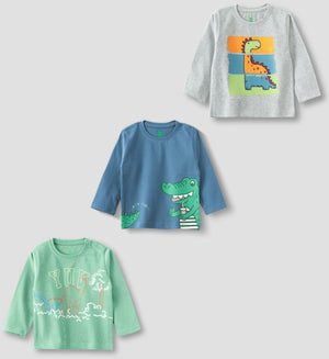 Premium Quality Unisex Tees with Playful Animal Prints