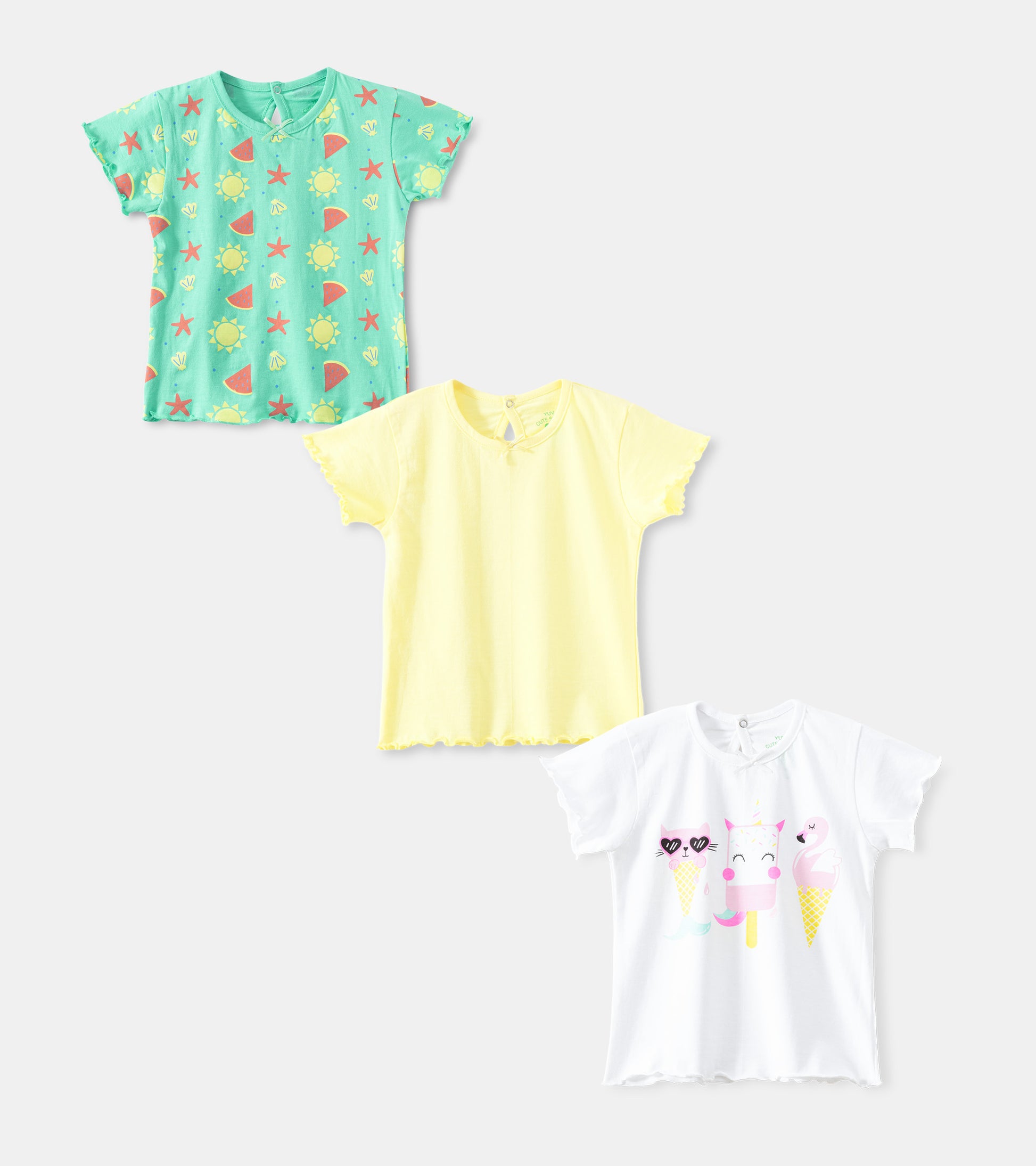 Wild & Free: The Ultimate 3-Pack Summer Adventure Set