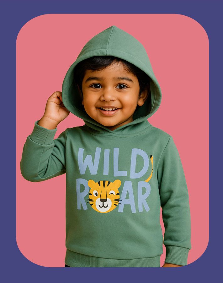 Wild Roar