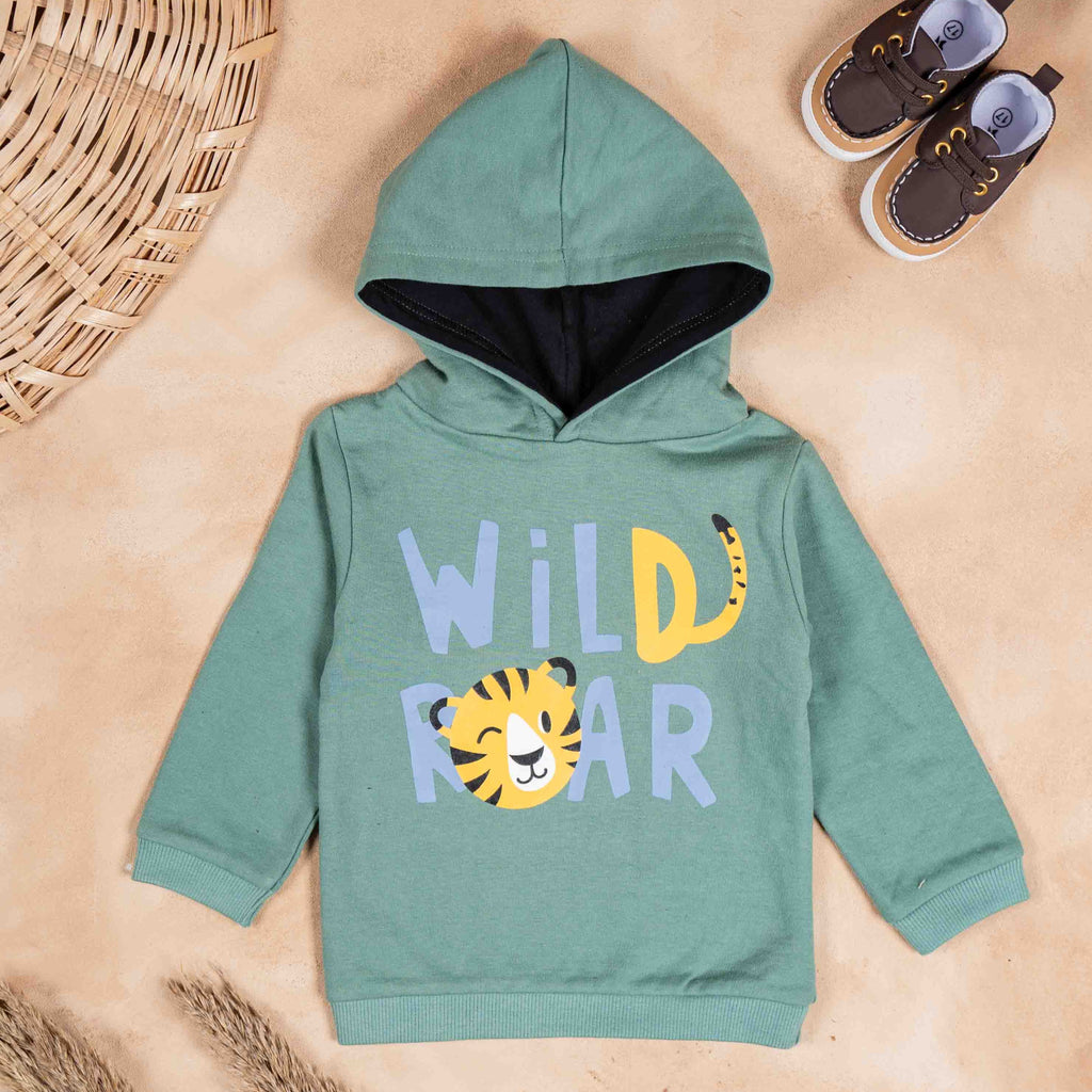 Wild Roar