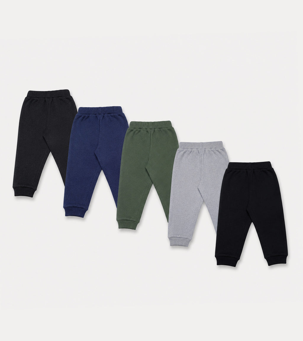 Jogger Pants Value pack for Babies