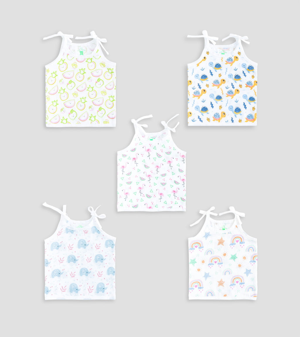 Pure 100% Organic Muslin Cotton Jablas