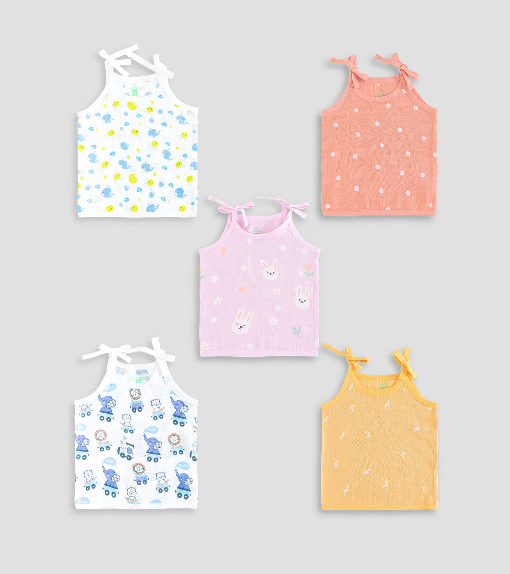 Pure 100% Organic Muslin Cotton Jablas