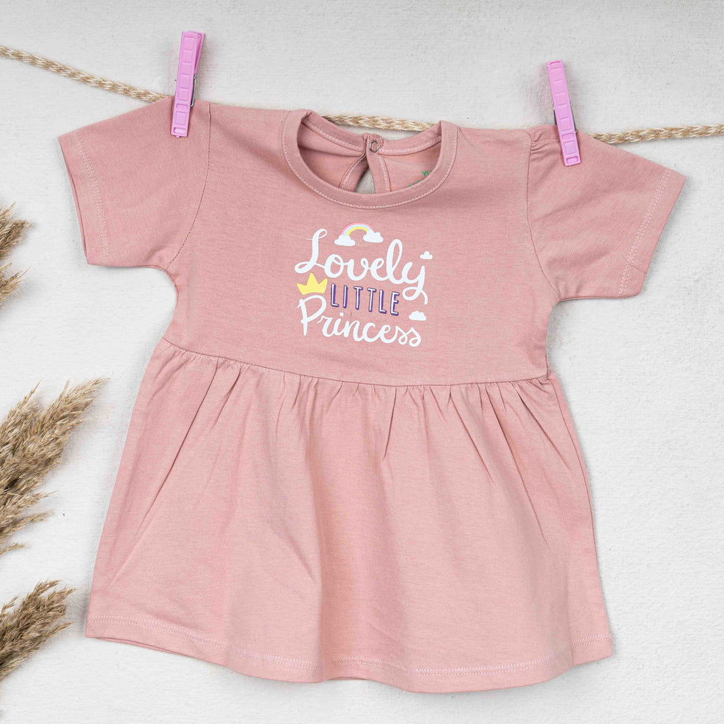 Lovely Little Princess