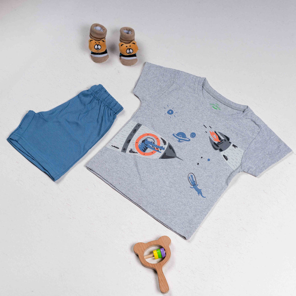 Astro Crocs
