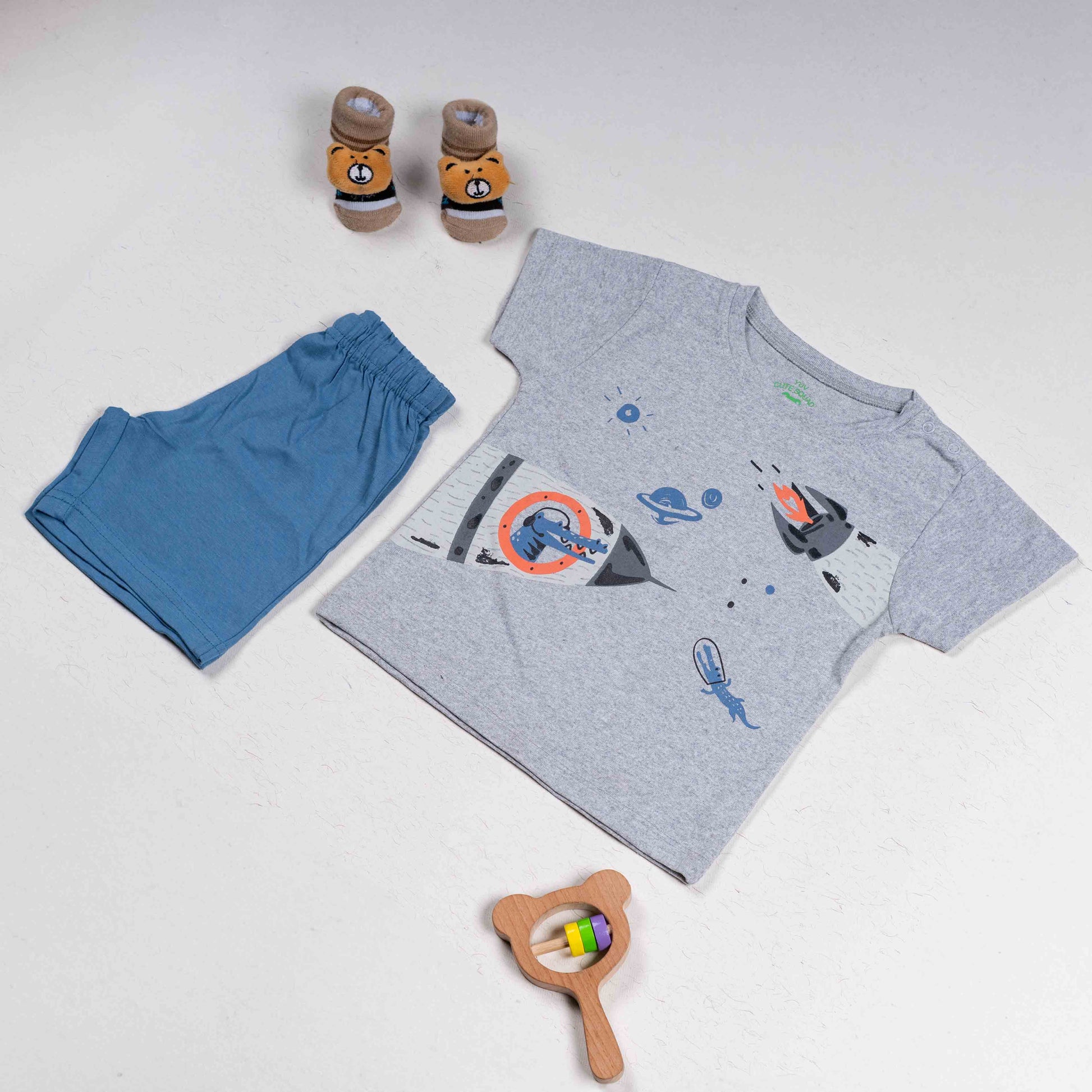 Astro Crocs