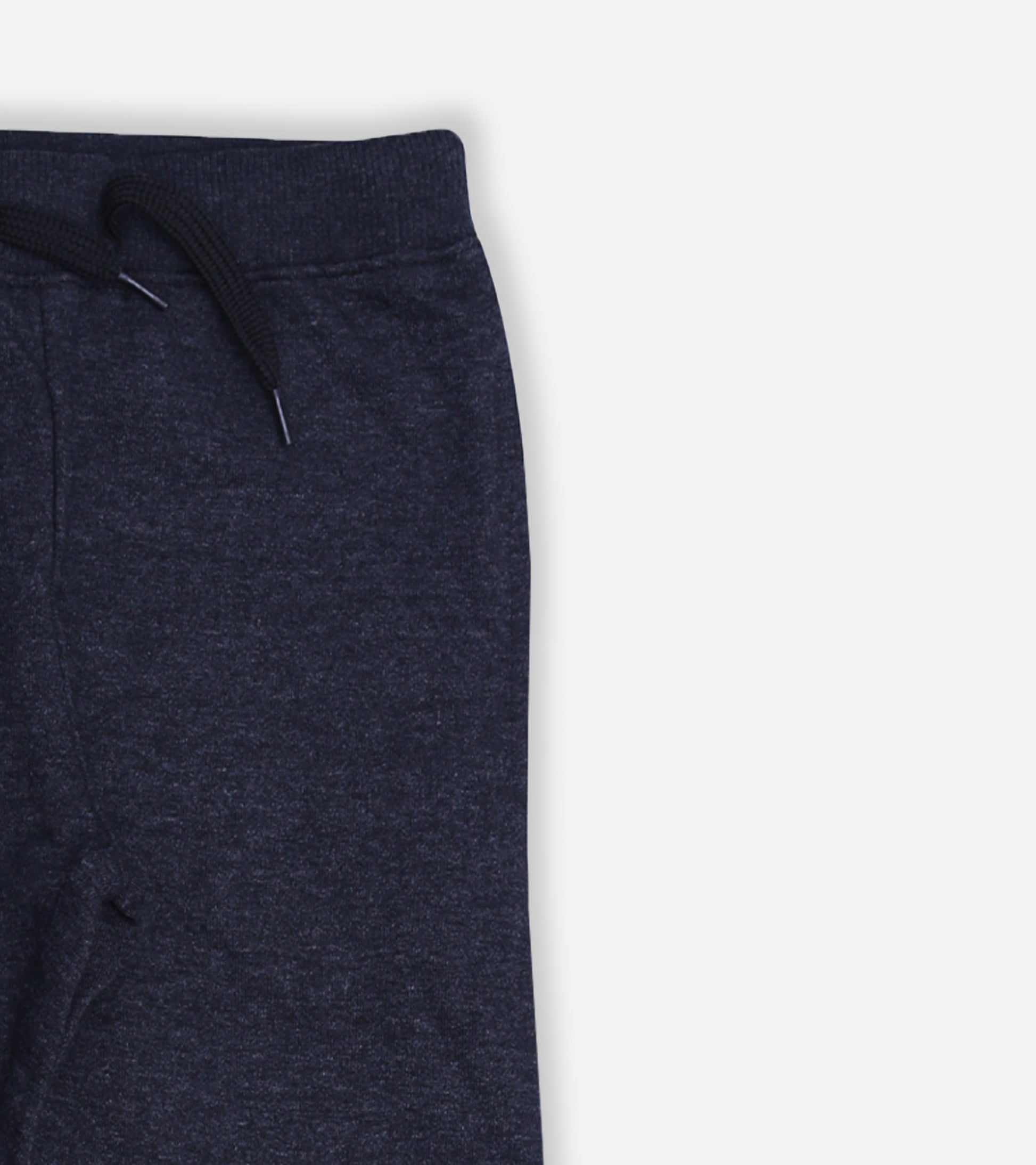2 Pack Cotton Jogger Pants