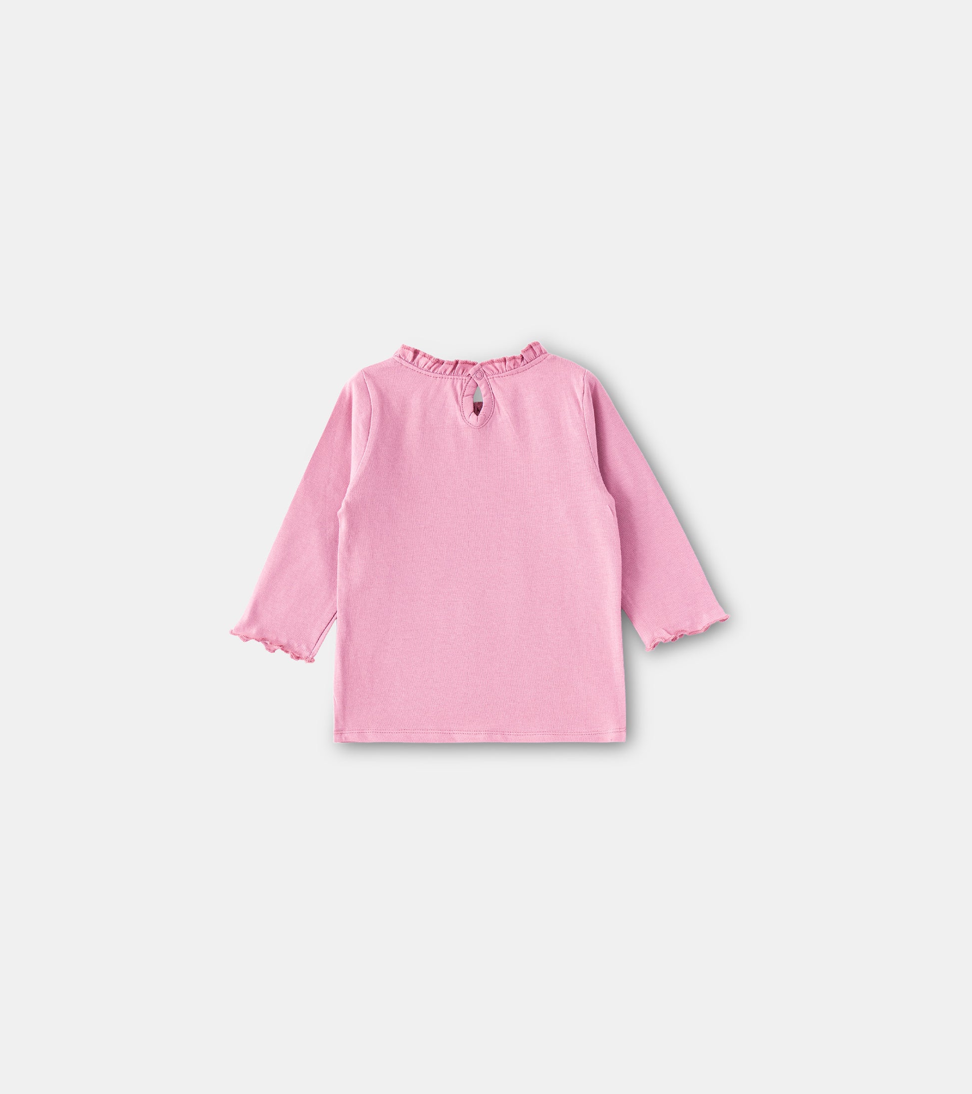 Tiny & Adorable Bundle: Ultra-Soft Cotton Tees for Little Explorers