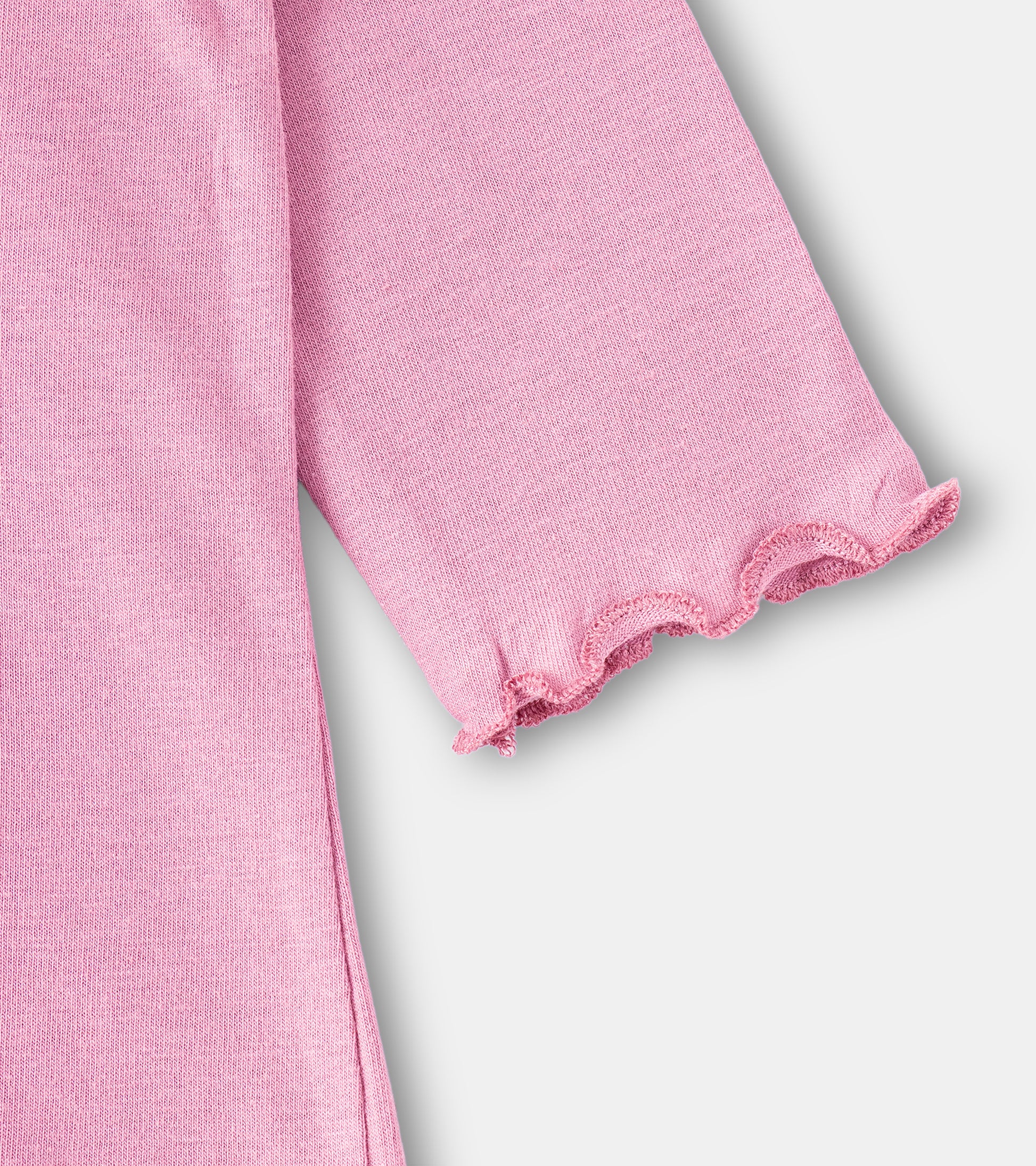 Tiny & Adorable Bundle: Ultra-Soft Cotton Tees for Little Explorers