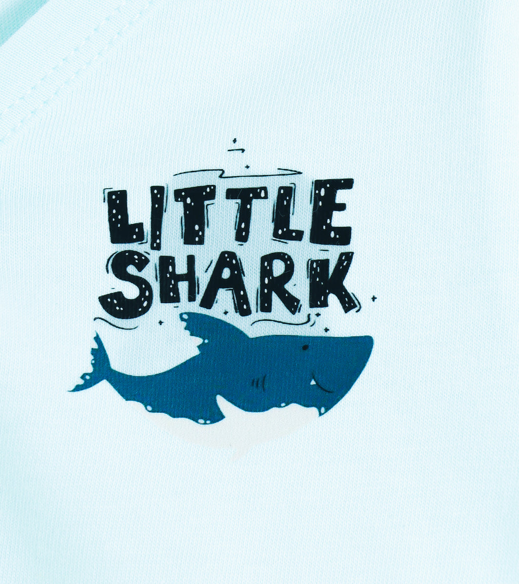 Little Sharks