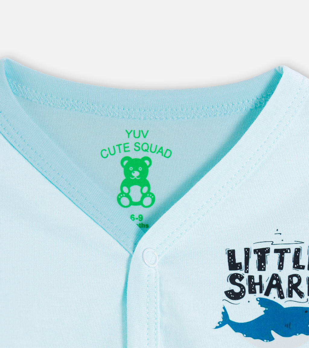 Little Sharks