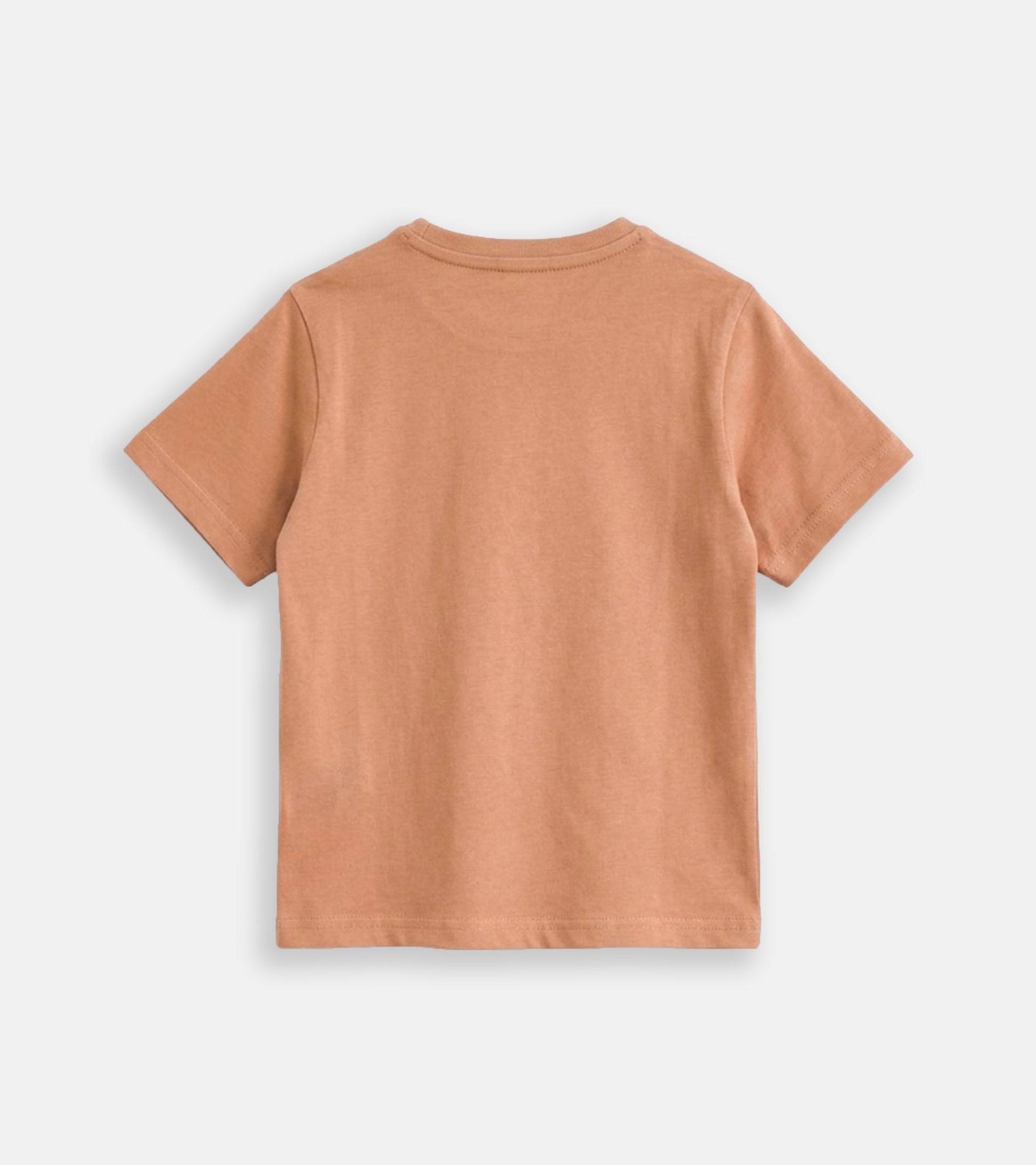 Adventure Squad: 5-Pack Graphic Cotton Tee Collection