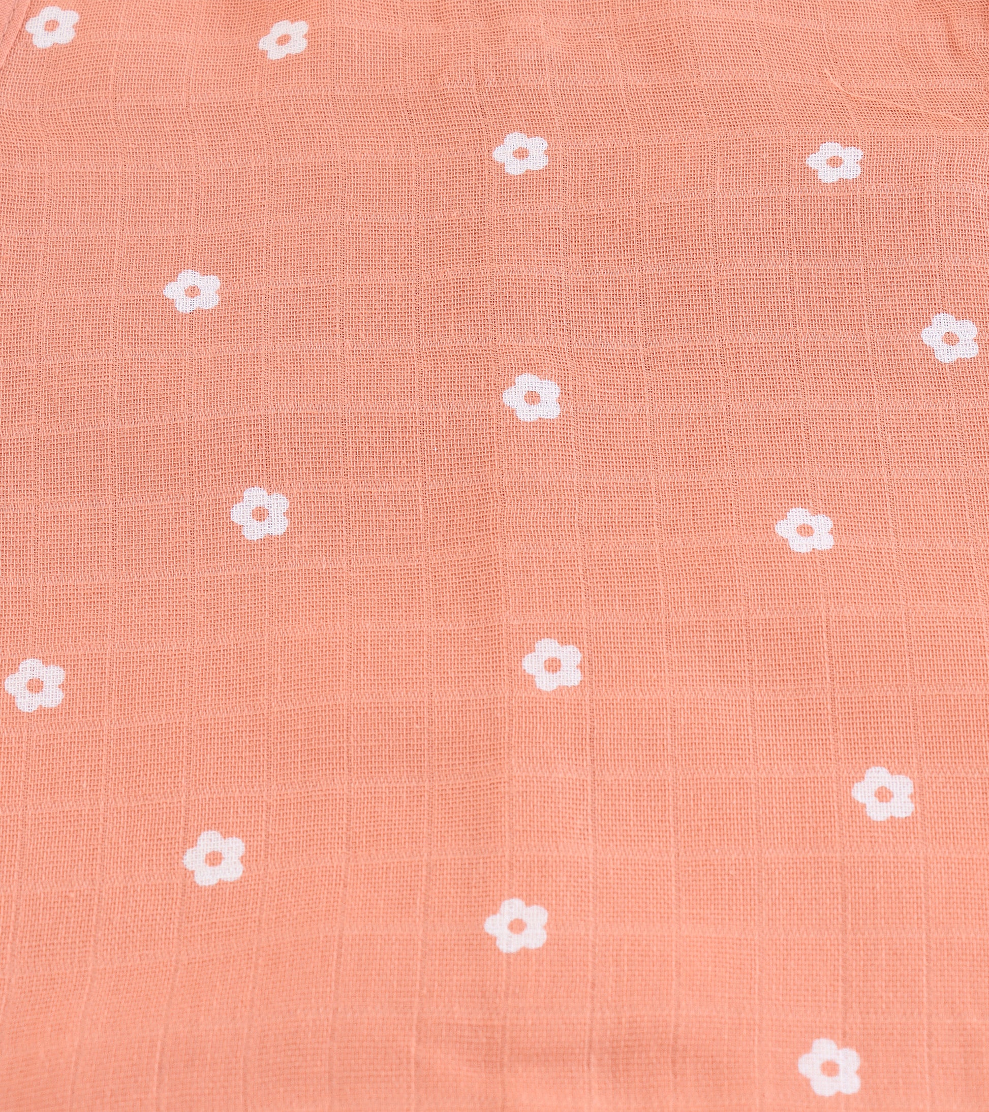 Solid Rust Orange