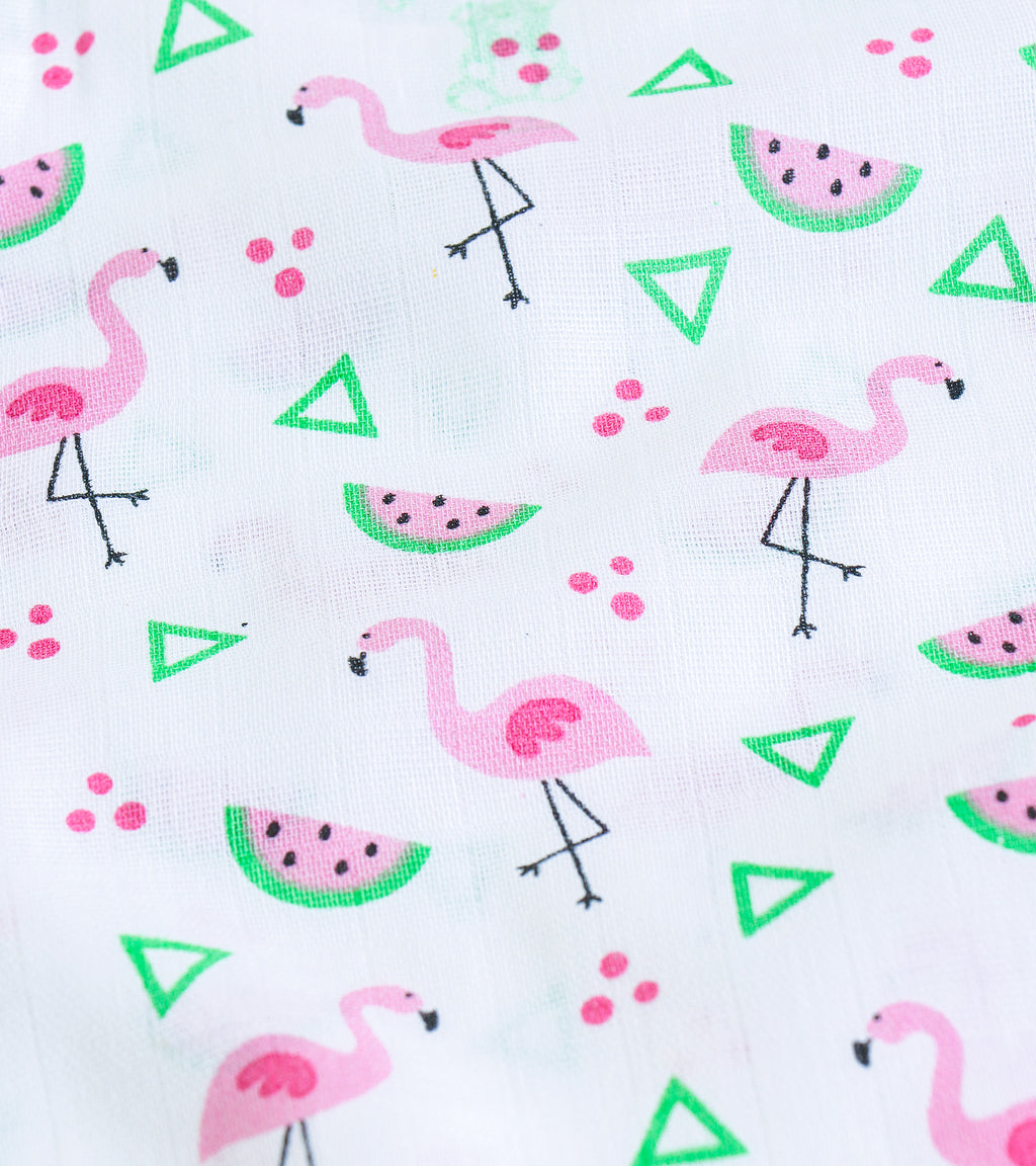 Pure 100% Organic Muslin Cotton Jablas