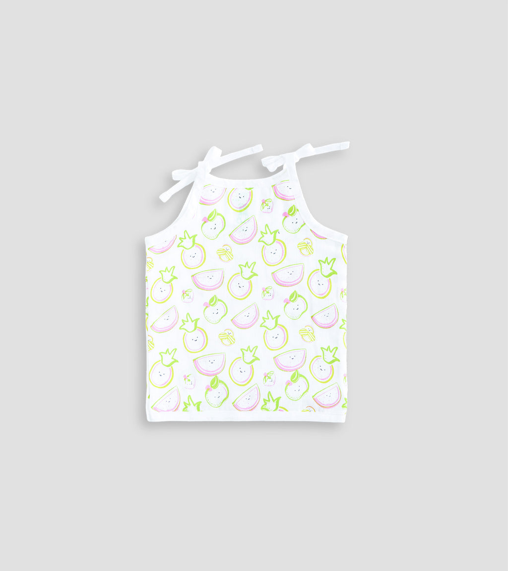 Pure 100% Organic Muslin Cotton Jablas