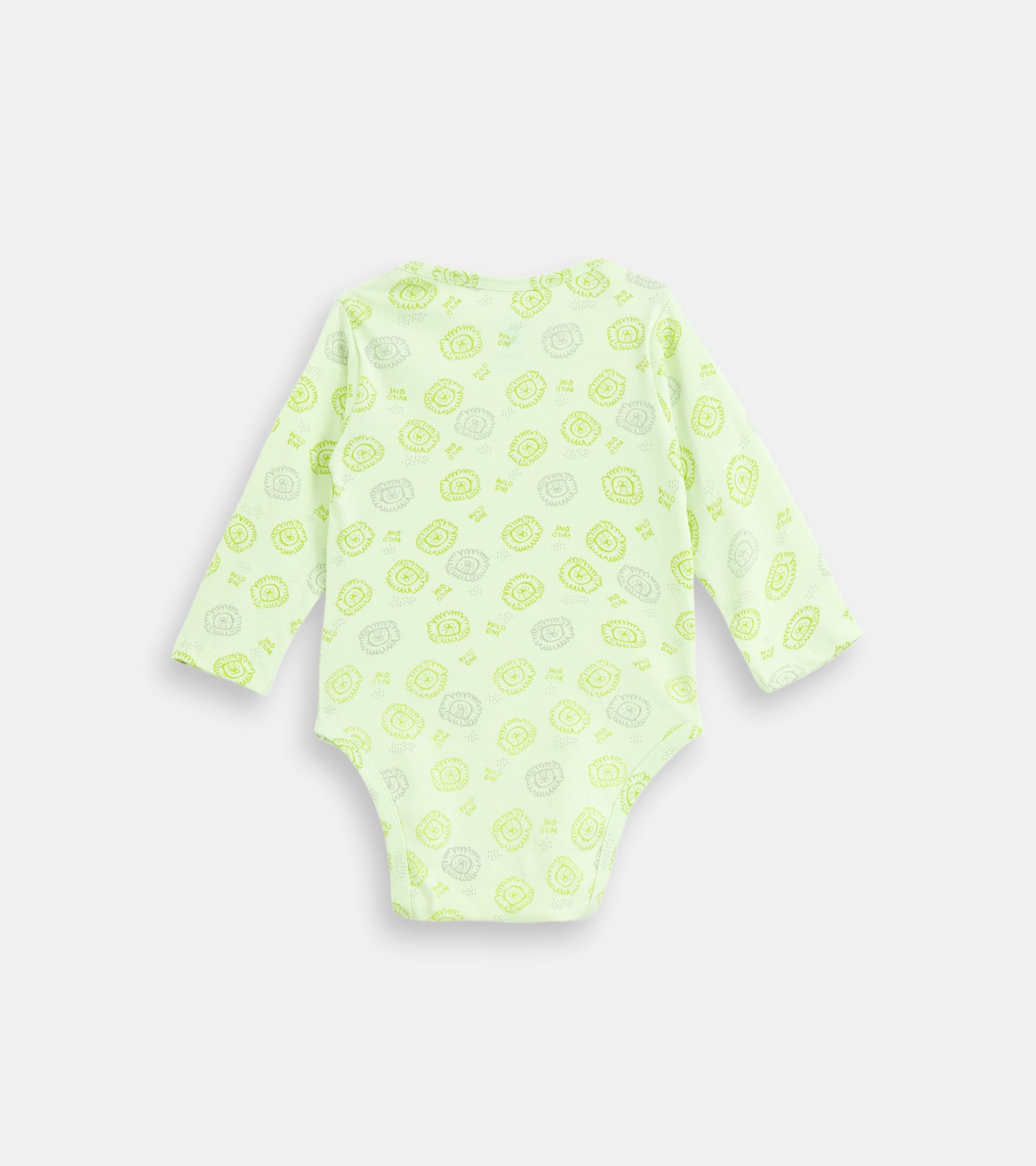 Ultra-Soft Breathable Cotton Onesies for Infants
