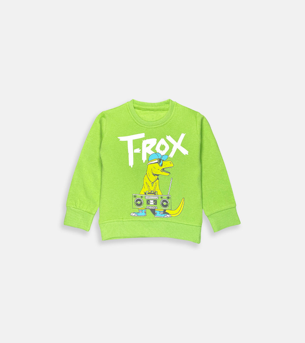 T-Rox