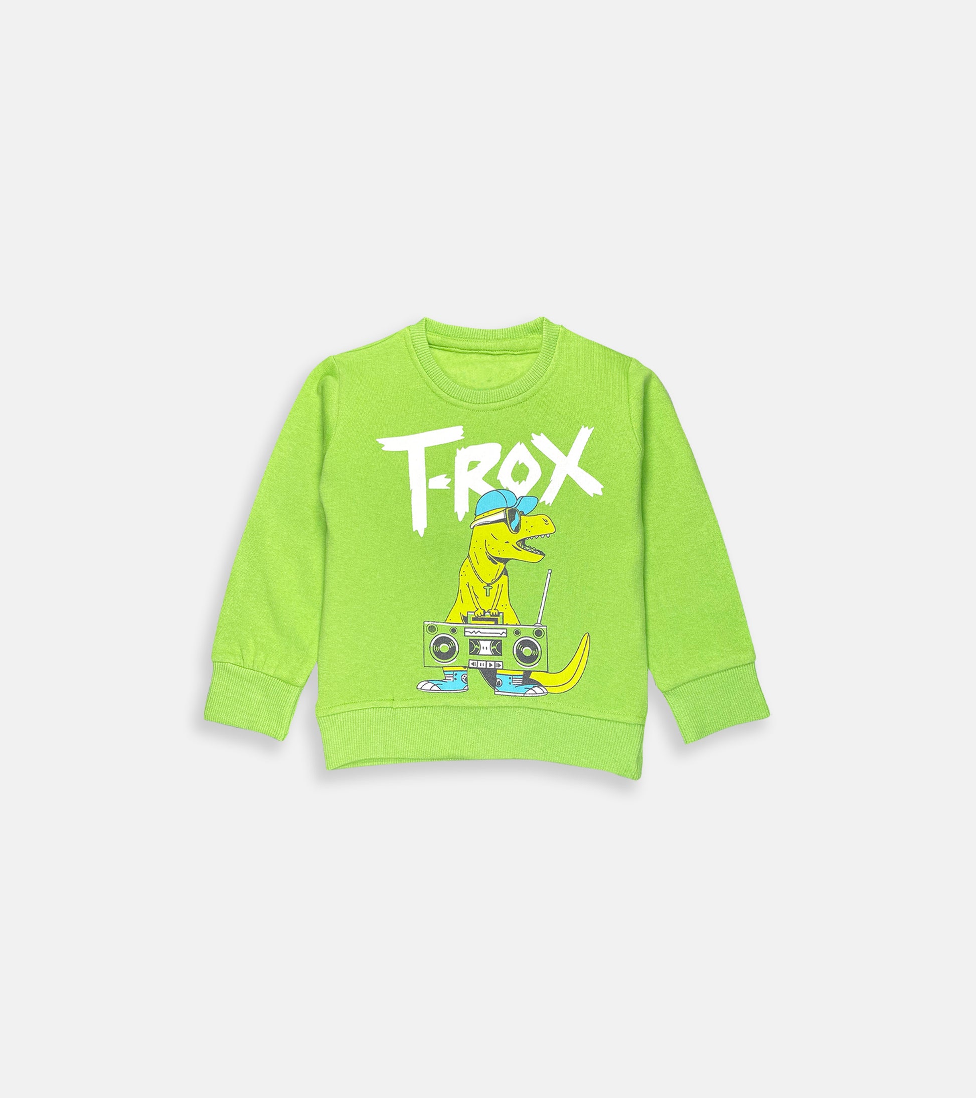 T-Rox