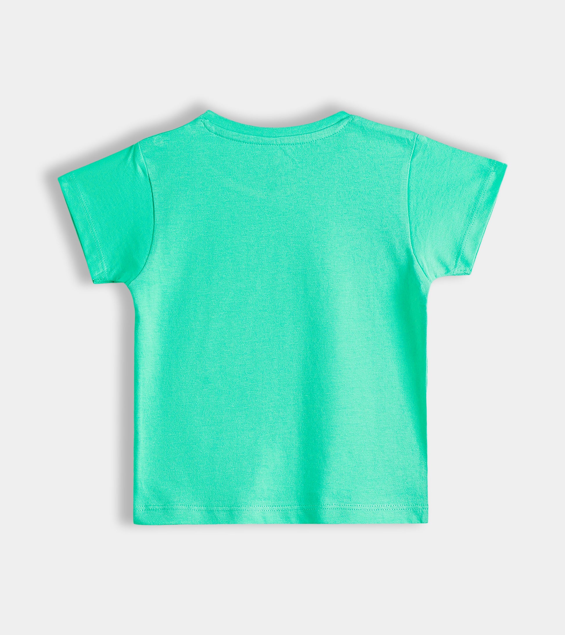 Sunny Day Surf Van Graphic Tee for Unisex Babies (0-24 Months)