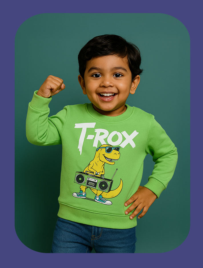 T-Rox