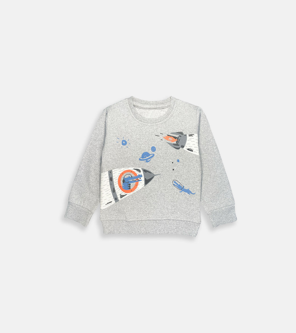 Space Croc