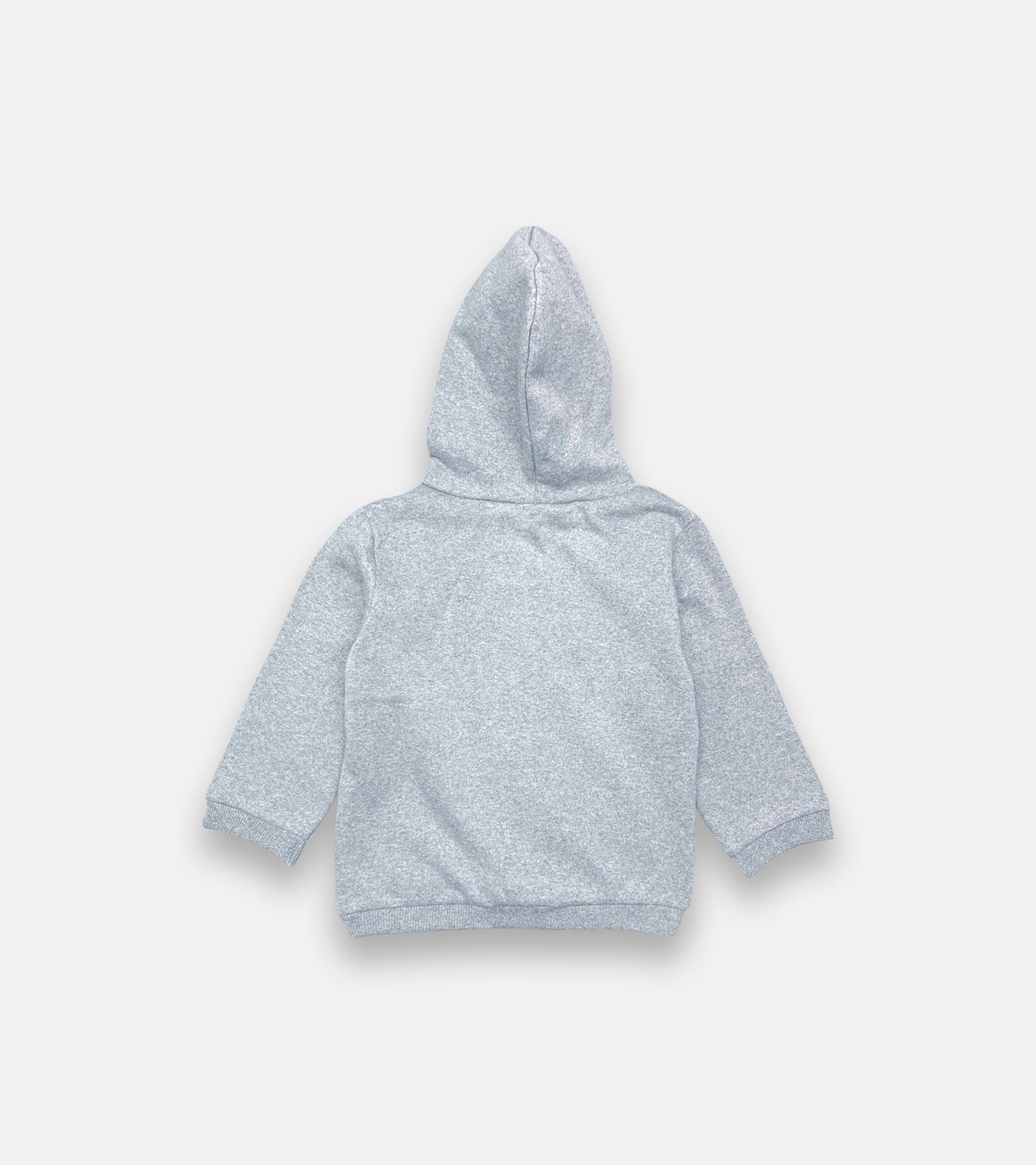 Full of Joy with Solid Blue Hoodies - Pack of 2