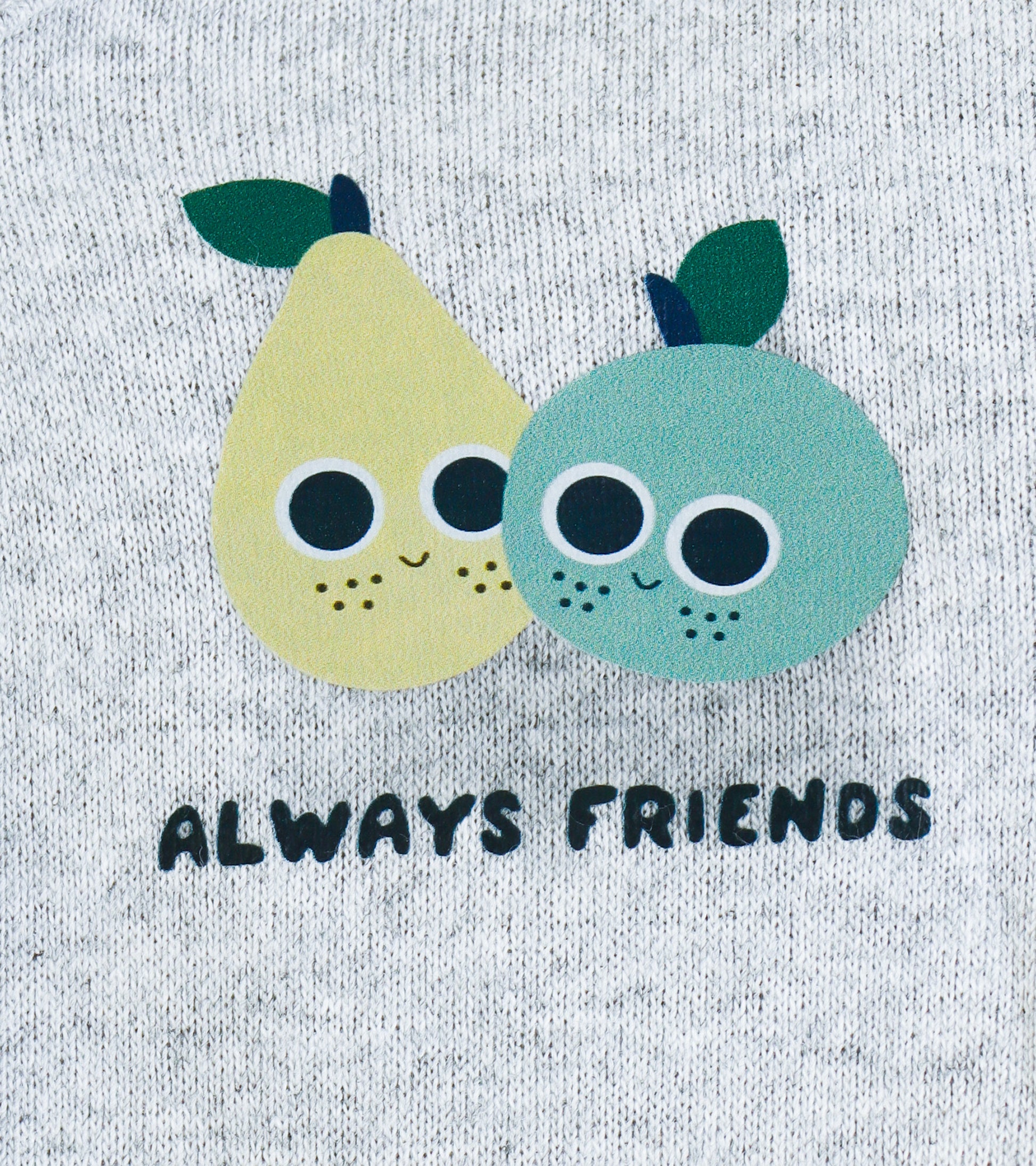 Always Friends