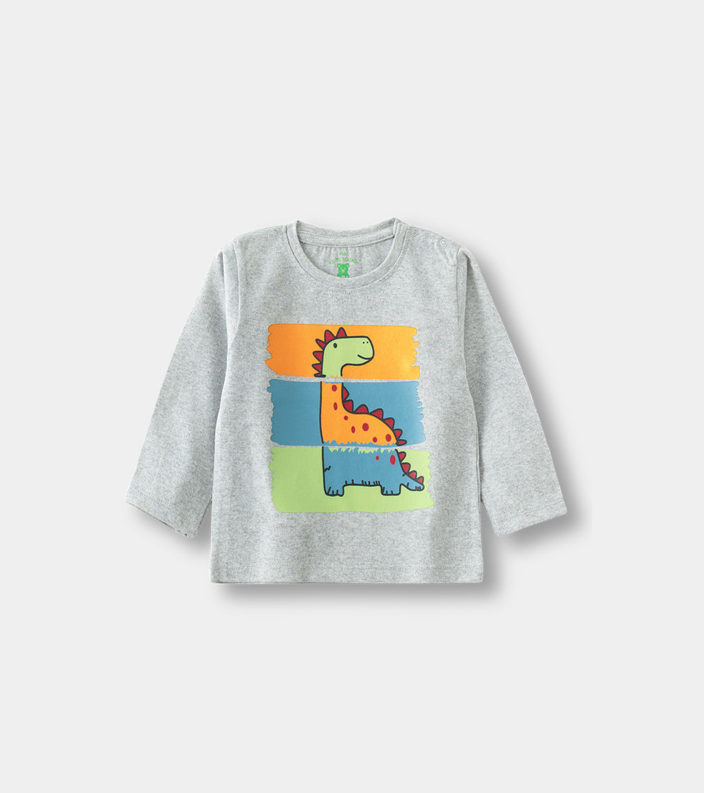 Roarsome Dino