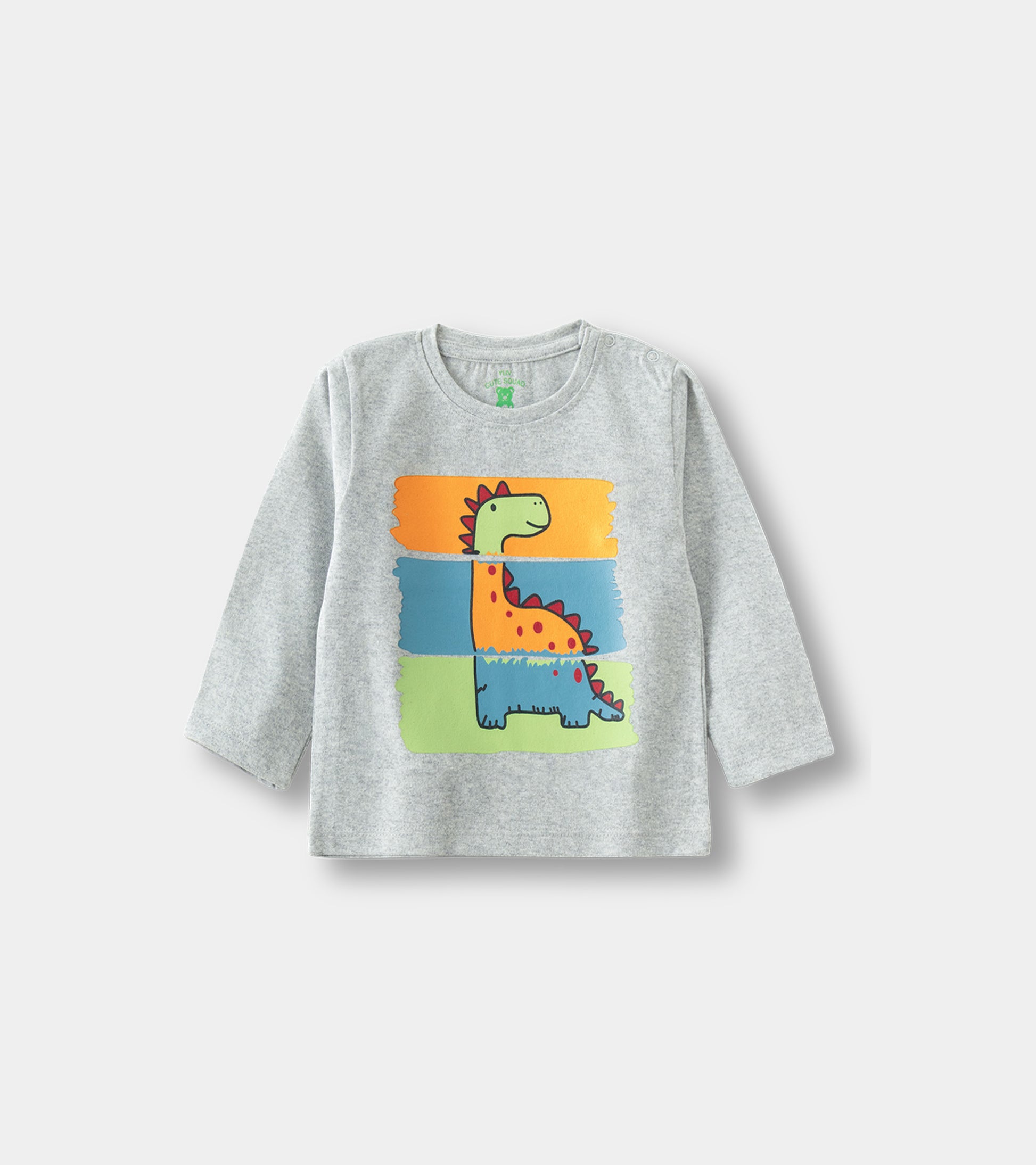 Roarsome Dino