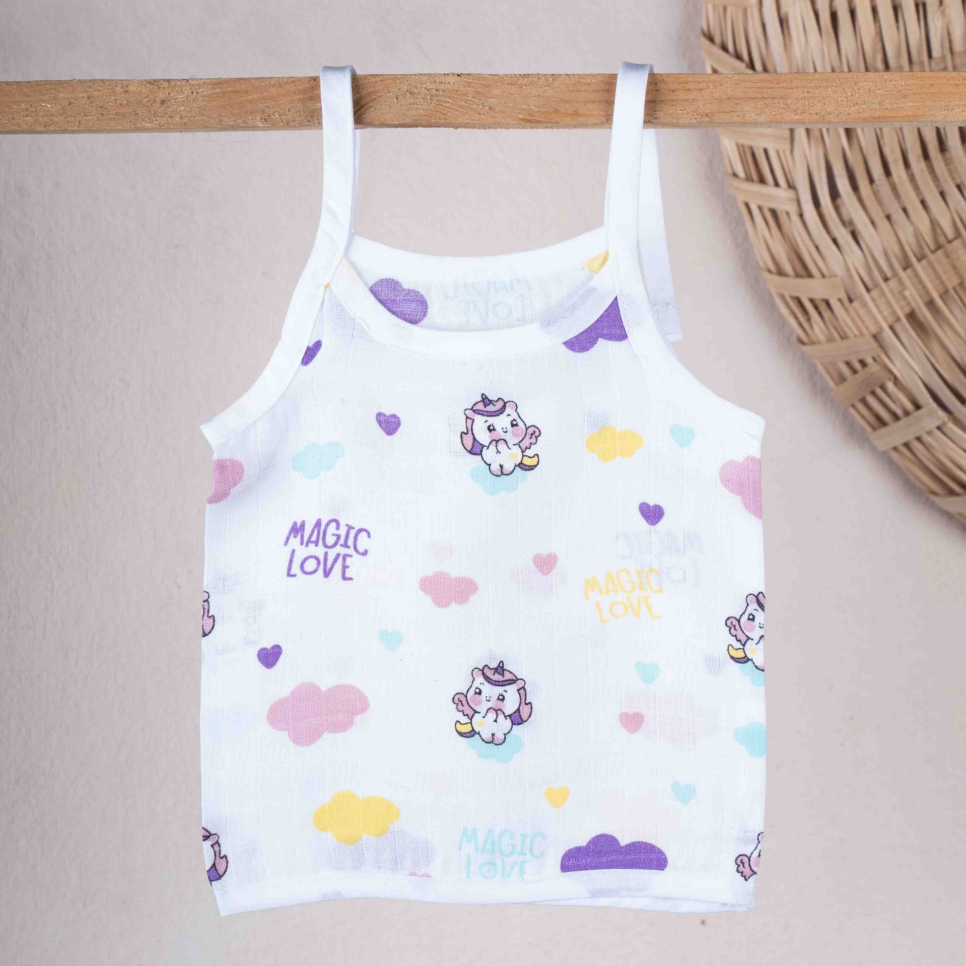Magic Love - Unicorn