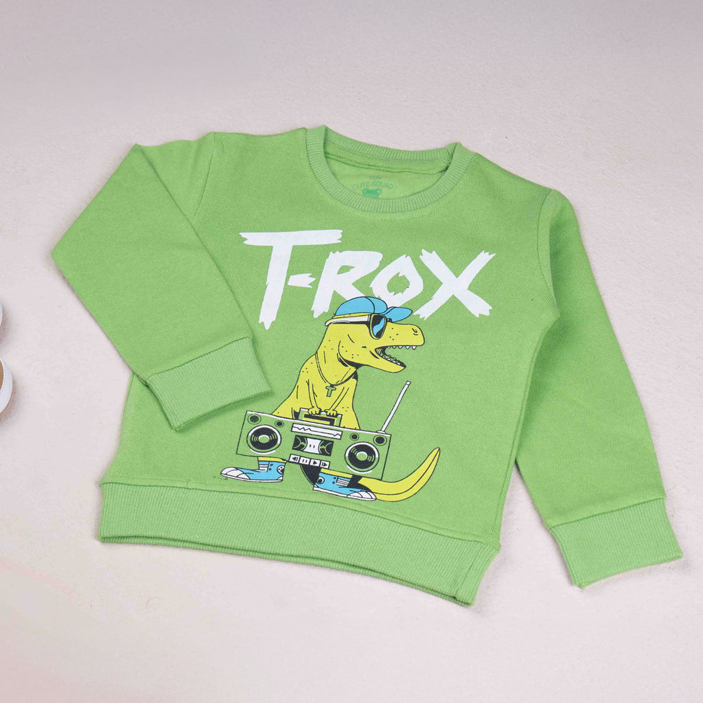 T-Rox