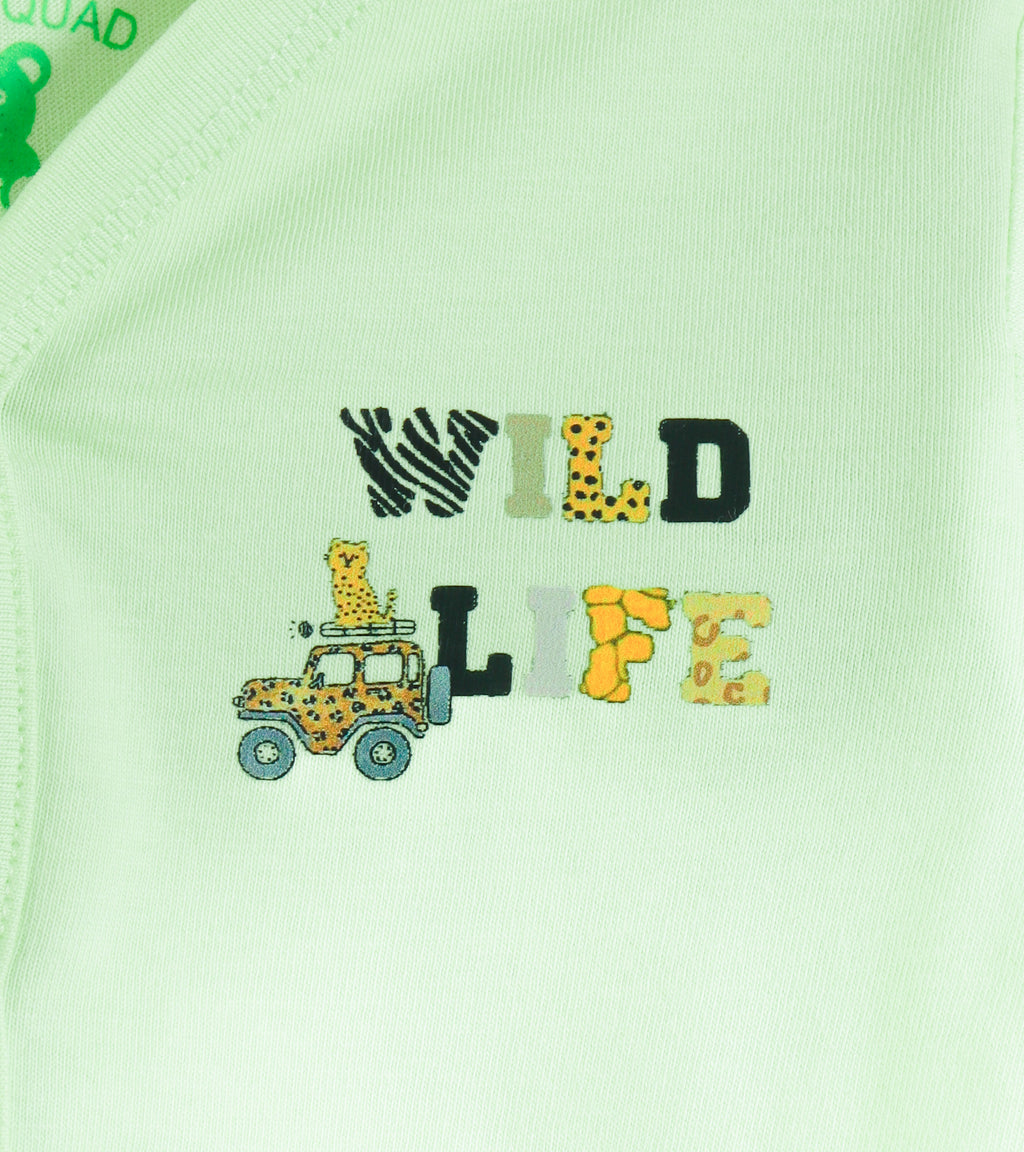 Wild Life