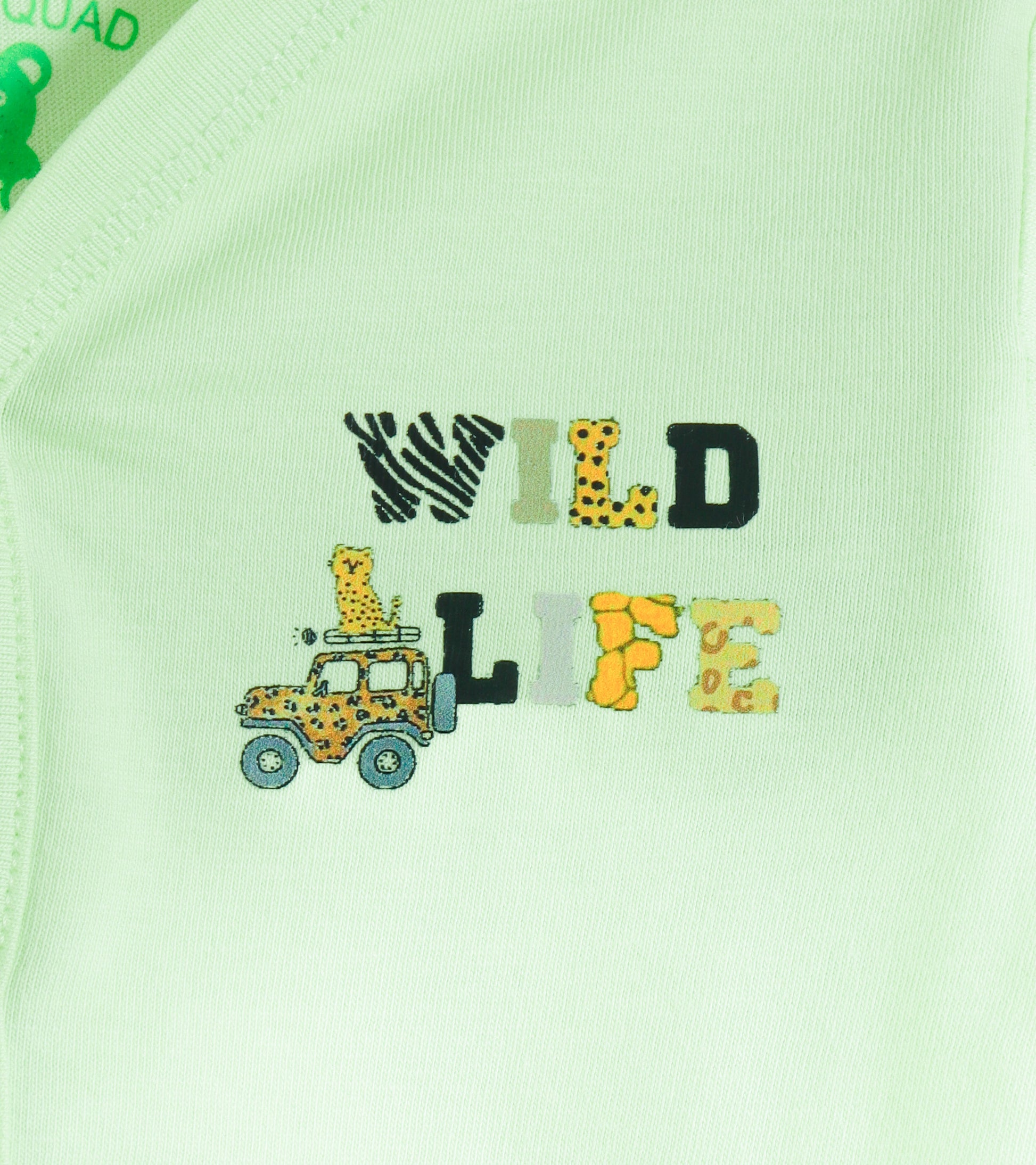 Wild Life