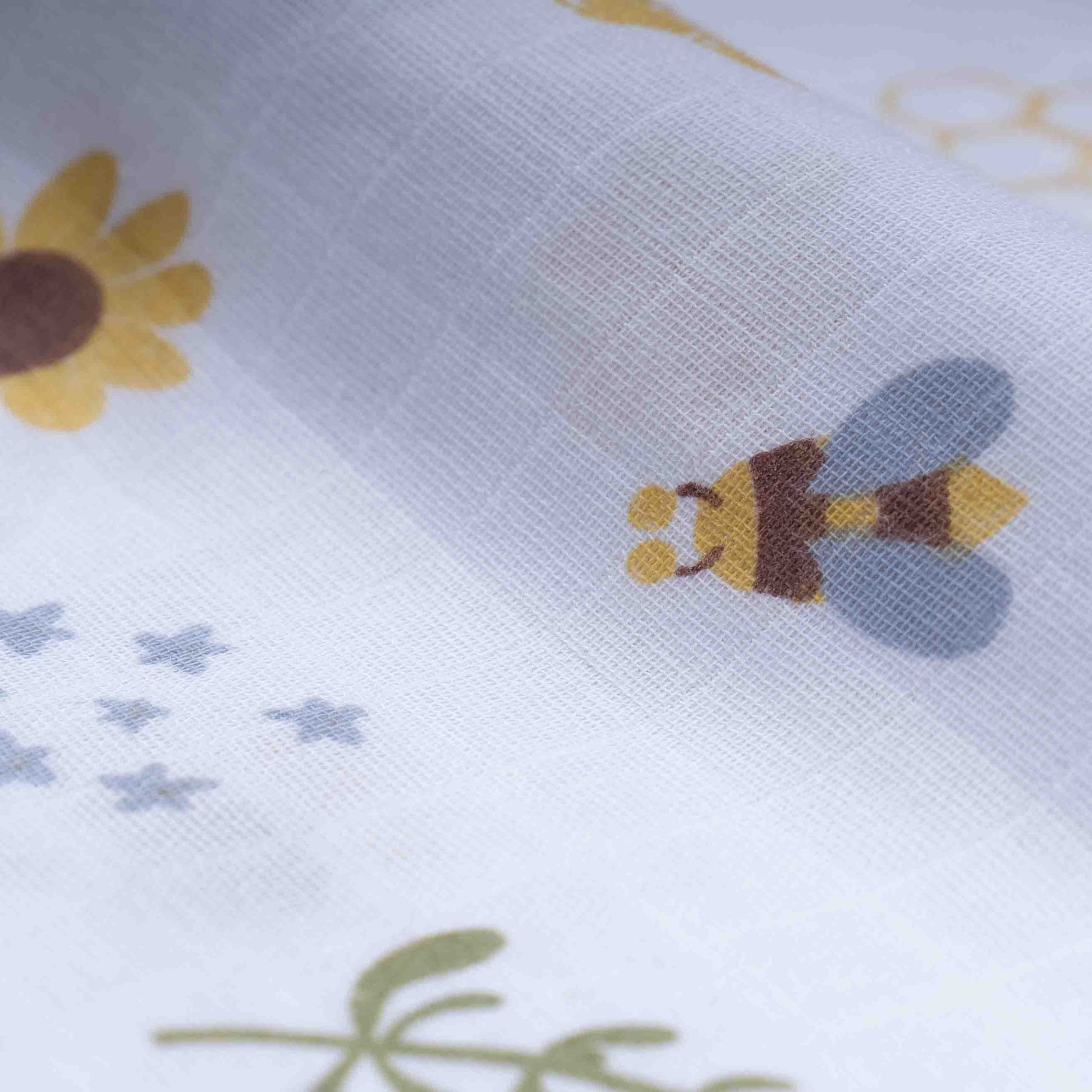 Buzzy Bee