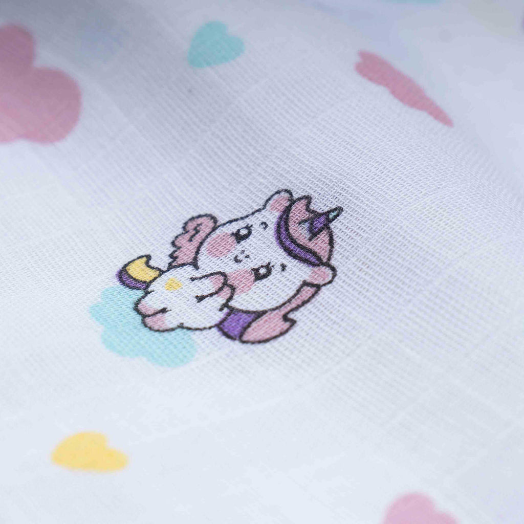 Magic Love - Unicorn