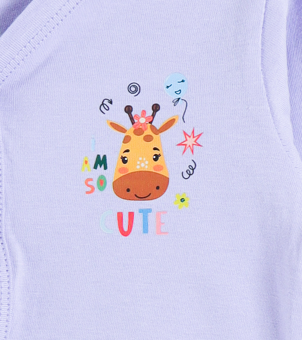 Cute Moo...