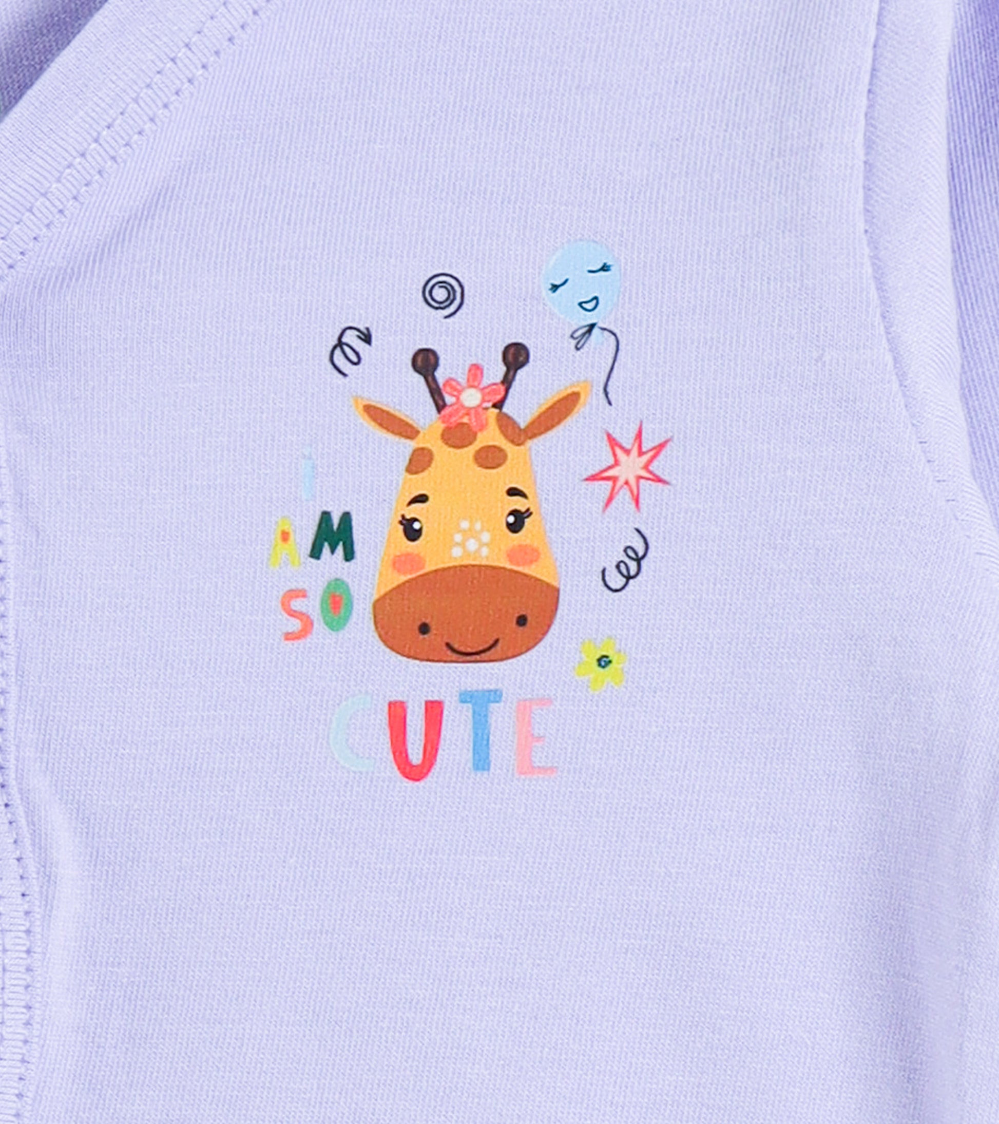 Cute Moo...