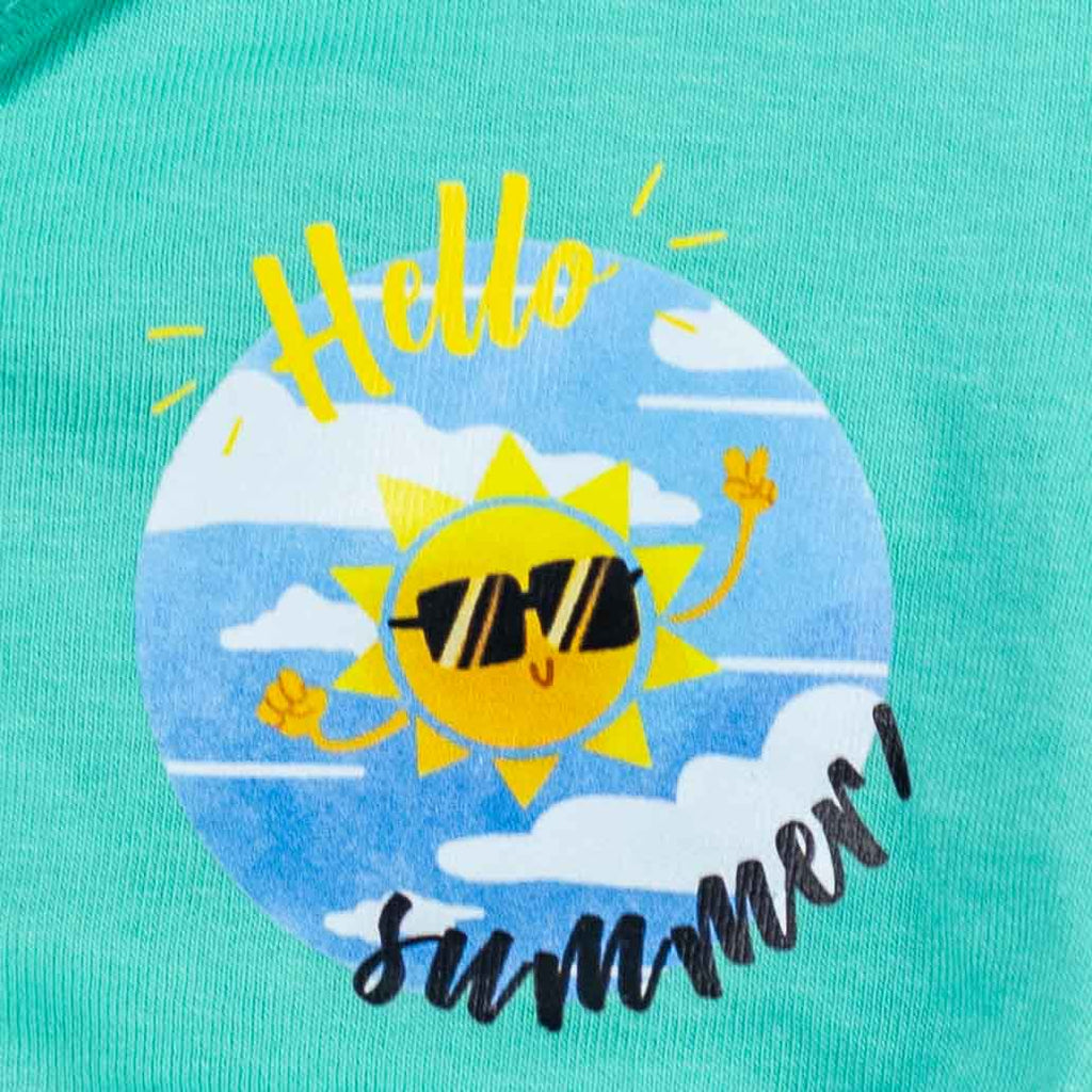 Hello Summer