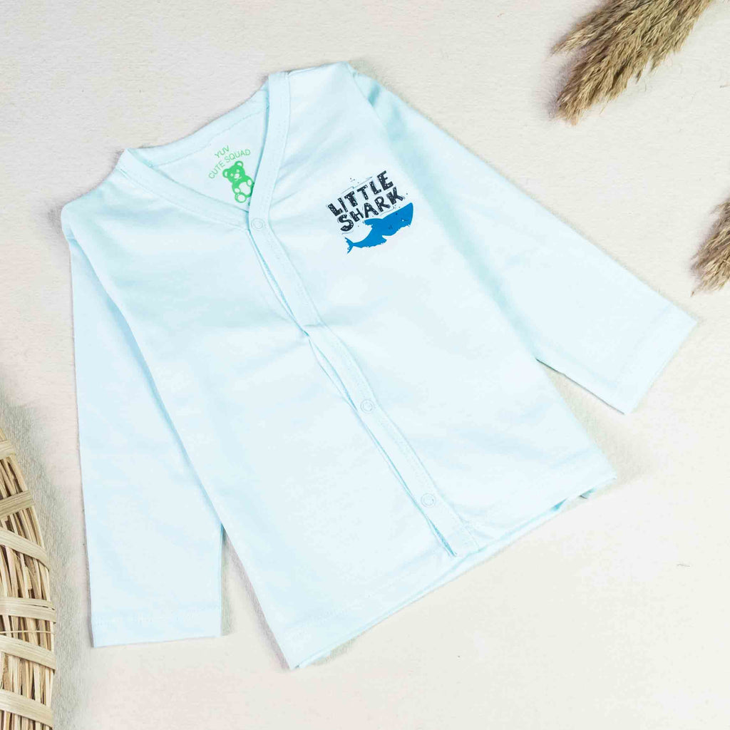 Little Sharks