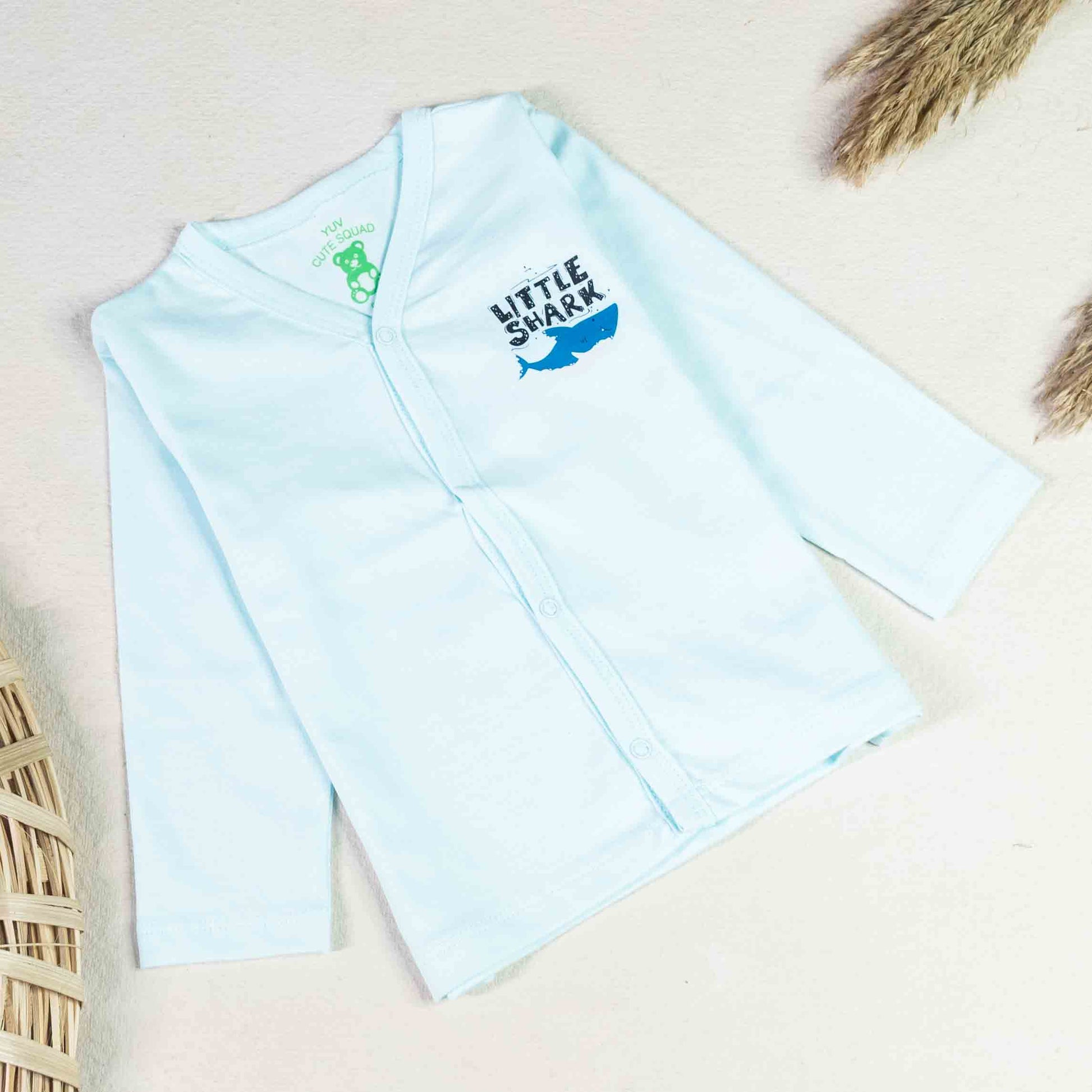 Little Sharks