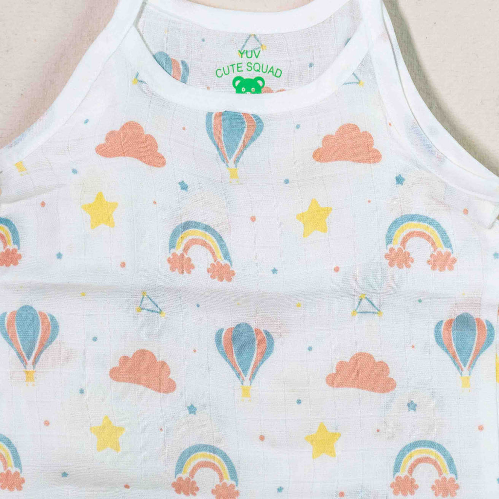 Hot Air Balloon