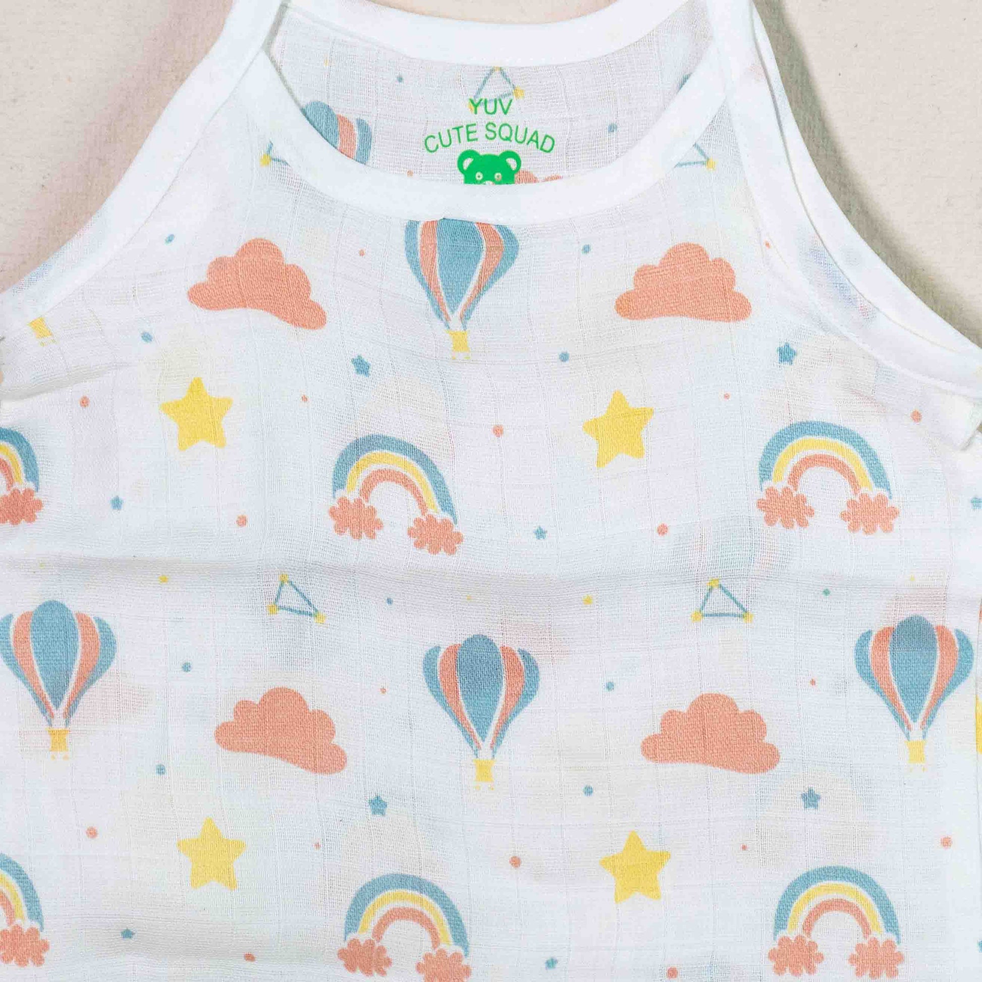 Hot Air Balloon